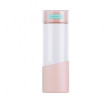 Flower receptacle, Promotional Glass