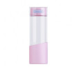 Flower receptacle, Promotional Glass