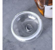 550MLStraw Glass, Promotional Glass