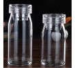 Glass Water Bottle, Promotional Glass