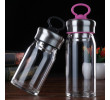 Glass Water Bottle, Promotional Glass