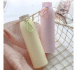 Glass Water Bottle, Promotional Glass