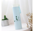 Glass Water Bottle, Promotional Glass