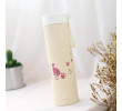 Glass Water Bottle, Promotional Glass