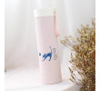 Glass Water Bottle, Promotional Glass