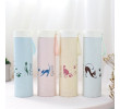 Glass Water Bottle, Promotional Glass
