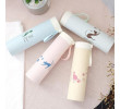 Glass Water Bottle, Promotional Glass