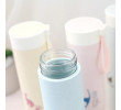 Glass Water Bottle, Promotional Glass
