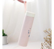 Glass Water Bottle, Promotional Glass