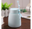 Glass Water Bottle, Promotional Glass