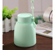 Glass Water Bottle, Promotional Glass