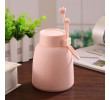 Glass Water Bottle, Promotional Glass