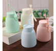 Glass Water Bottle, Promotional Glass