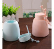 Glass Water Bottle, Promotional Glass