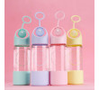 Flower receptacle, Promotional Glass