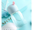 Flower receptacle, Promotional Glass