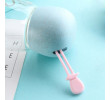 Flower receptacle, Promotional Glass