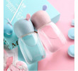Flower receptacle, Promotional Glass