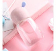 Flower receptacle, Promotional Glass