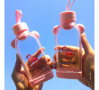 350ML Glass Bottle, Promotional Glass