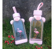 350ML Glass Bottle, Promotional Glass