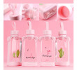 350ML Glass Bottle, Promotional Glass