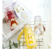 350ML Glass Bottle, Promotional Glass