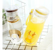 350ML Glass Bottle, Promotional Glass