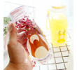350ML Glass Bottle, Promotional Glass