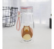 350ML Glass Bottle, Promotional Glass