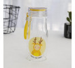 350ML Glass Bottle, Promotional Glass