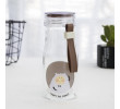 350ML Glass Bottle, Promotional Glass