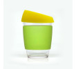 Glass Coffee Cup, Promotional Glass