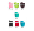 Glass Coffee Cup, Promotional Glass