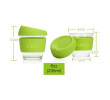 Glass Coffee Cup, Promotional Glass