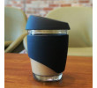Glass Coffee Cup, Promotional Glass