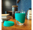 Glass Coffee Cup, Promotional Glass