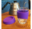 Glass Coffee Cup, Promotional Glass
