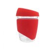 Glass Coffee Cup, Promotional Glass