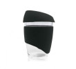 Glass Coffee Cup, Promotional Glass