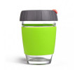 Glass Coffee Cup, Promotional Glass