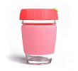 Glass Coffee Cup, Promotional Glass