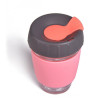 Glass Coffee Cup, Promotional Glass
