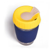 Glass Coffee Cup, Promotional Glass