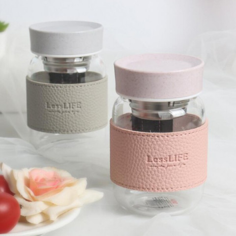 360ML Glass, Promotional Glass