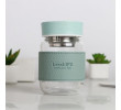 360ML Glass, Promotional Glass