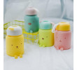 Silicone Glass, Promotional Glass