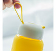 Silicone Glass, Promotional Glass