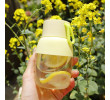High Borosilicate Glass, Promotional Glass