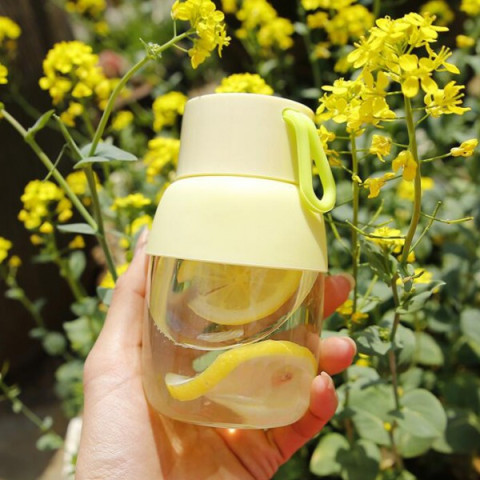 High Borosilicate Glass, Promotional Glass
